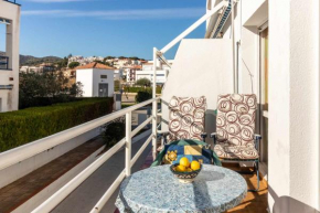 SANT CARLES 253 apartamento zona residencial con terraza